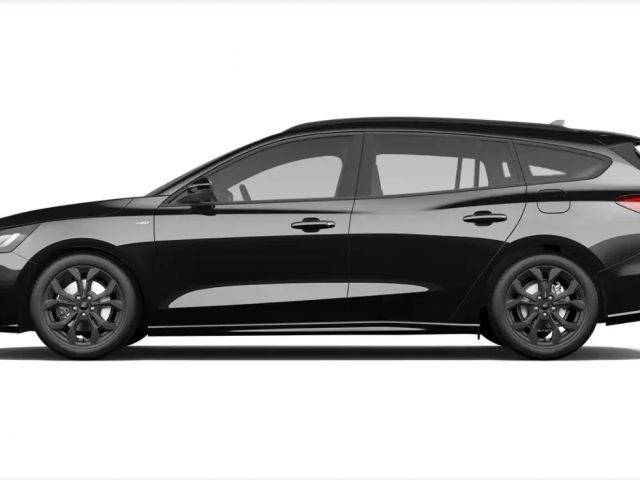 Ford Focus ST Line Wagon