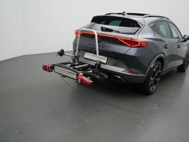 Cupra Formentor VZ e-Hybrid