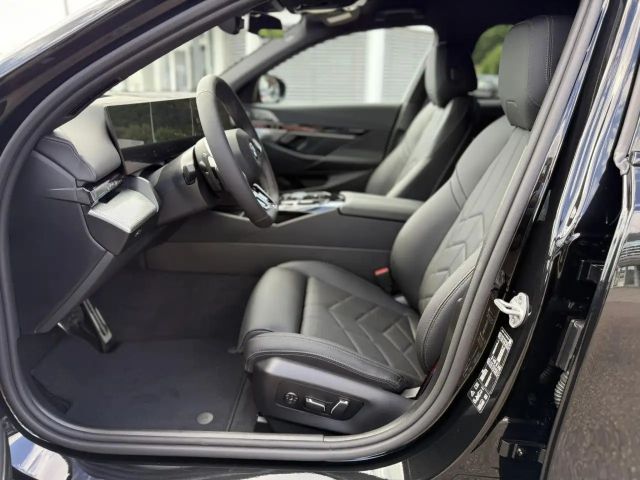 BMW 520 520d M-Sport Touring xDrive