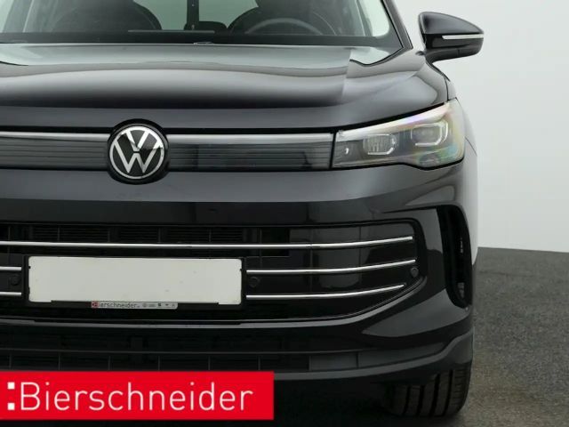 Volkswagen Tiguan 2.0 TDI DSG Elegance Elegance