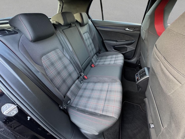 Volkswagen Golf 2.0 TSI DSG GTI