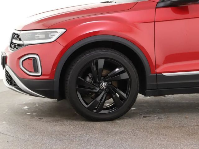 Volkswagen T-Roc 1.5 TSI Cabriolet Style