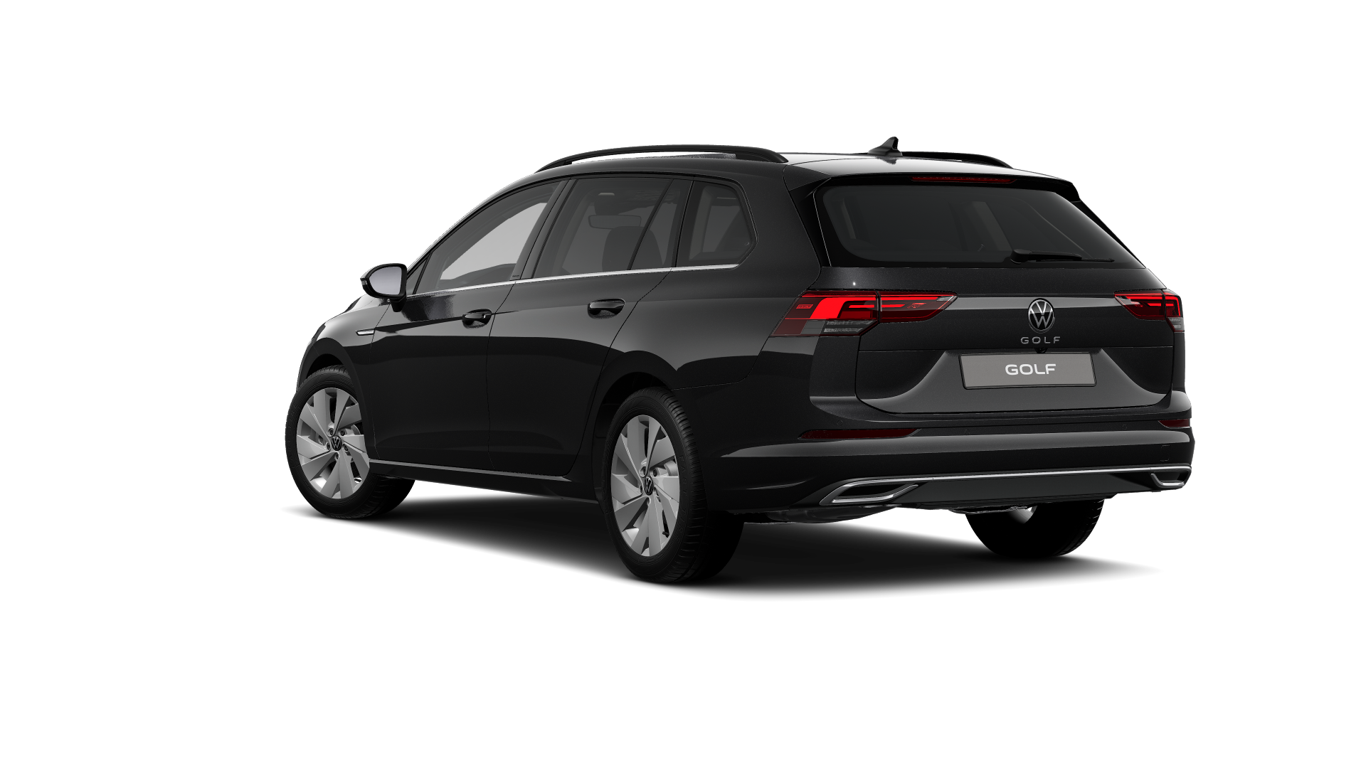 Volkswagen Golf 2.0 TDI DSG Style Variant