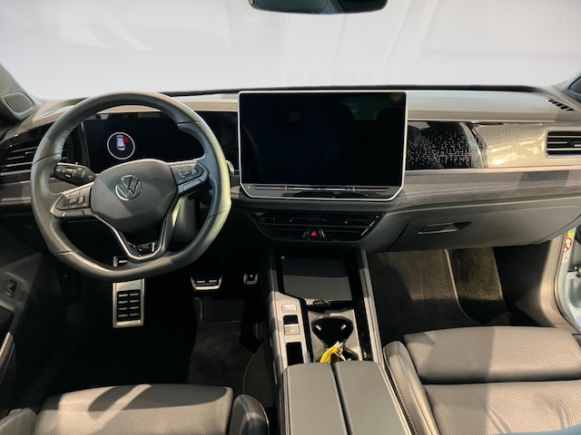 Volkswagen Passat 2.0 TDI DSG