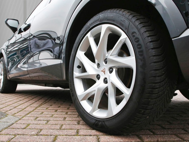 Cupra Formentor 1.4 DSG e-Hybrid