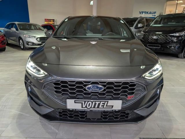 Ford Focus ST Line