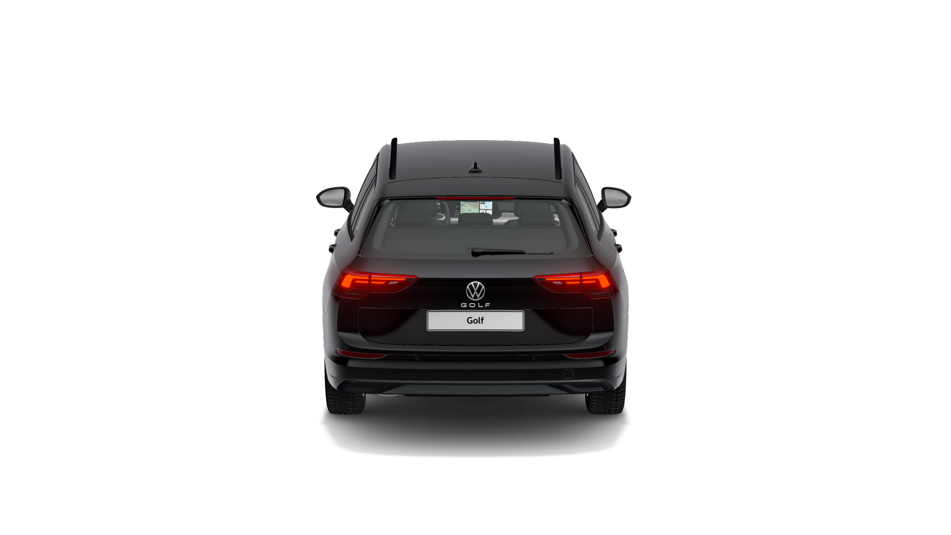 Volkswagen Golf 2.0 TDI Golf VIII Variant