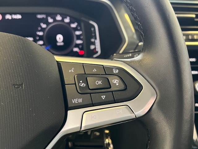 Volkswagen Tiguan 2.0 TDI DSG