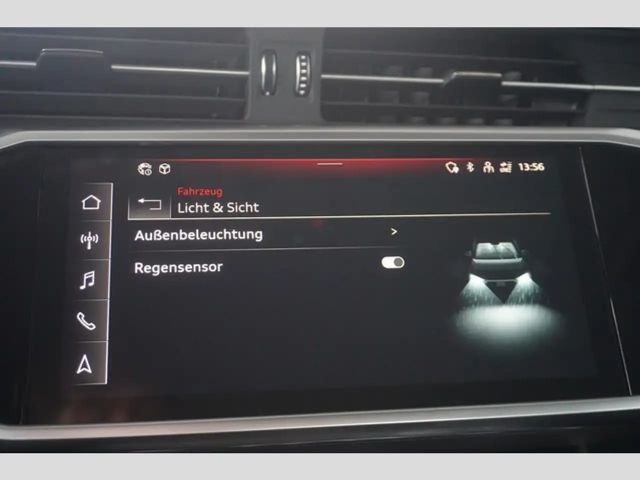 Audi A6 40 TDI Avant Quattro