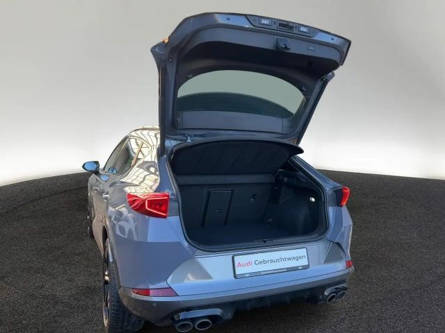 Cupra Formentor 2.0 TSI 4Drive DSG VZ
