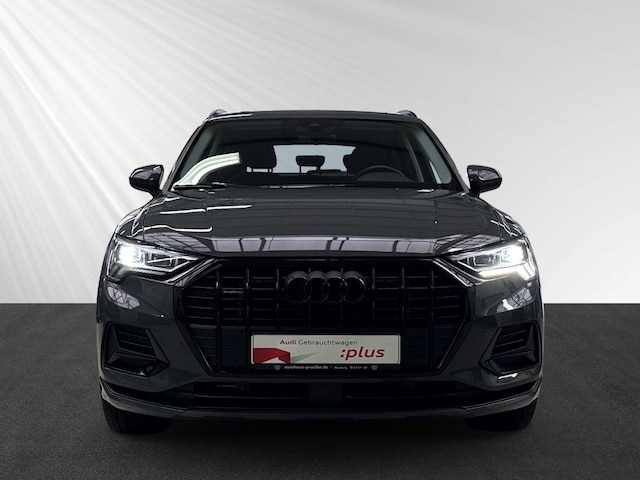 Audi Q3 40 TDI Quattro S-Tronic