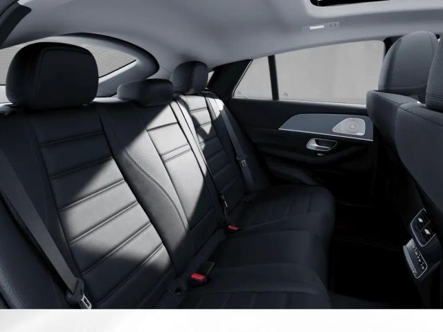 Mercedes-Benz GLE 400 4MATIC Coupé