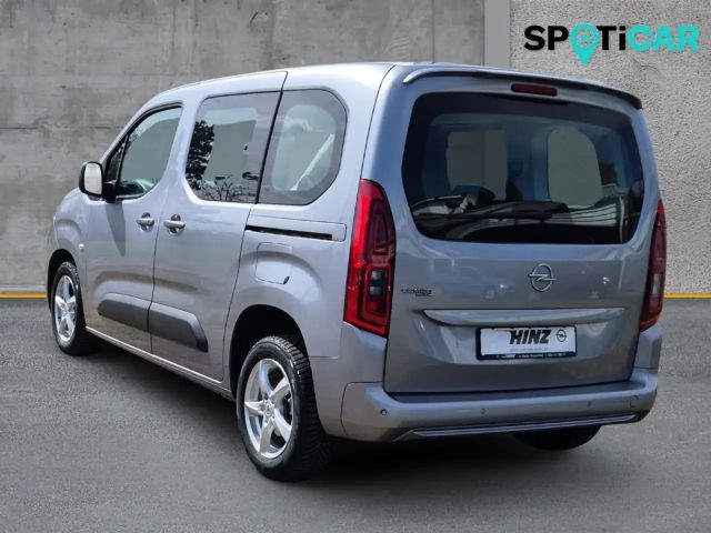 Opel Combo 1.5 CDTI Life