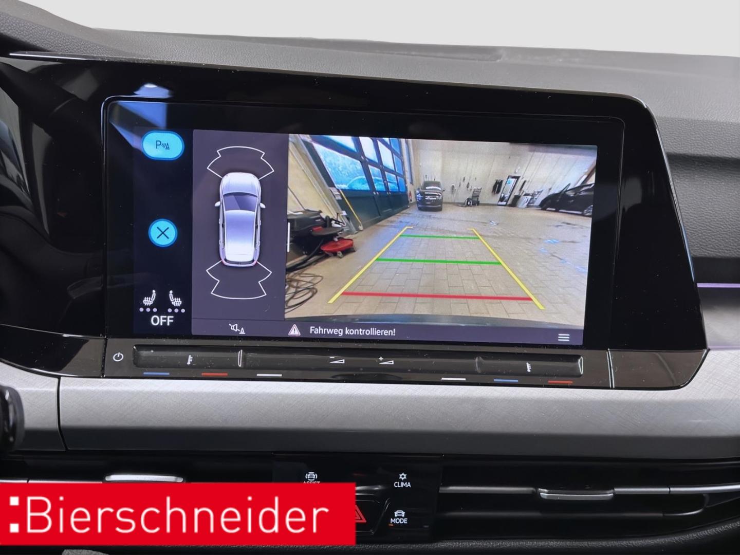 Volkswagen Golf 1.5 TSI Life