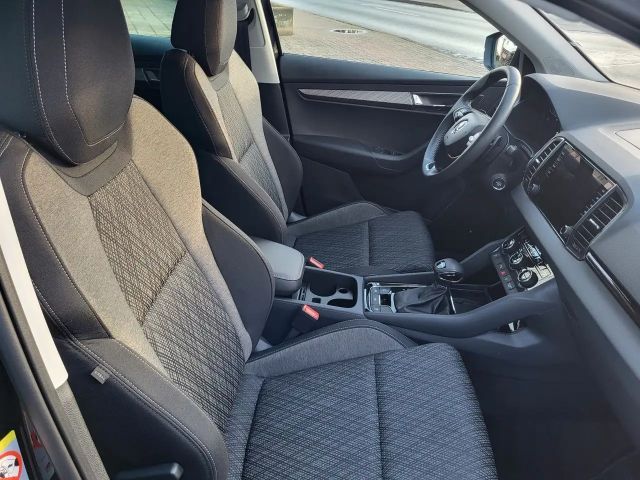 Skoda Karoq 1.5 TSI Selection