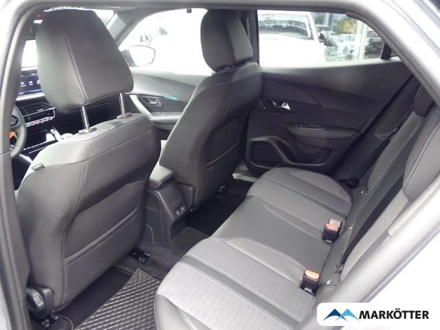 Peugeot 2008 Allure Pack PureTech