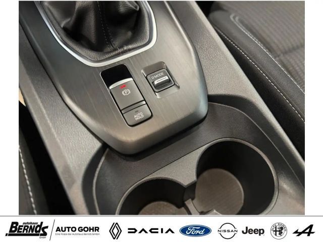 Nissan Qashqai Acenta DIG-T