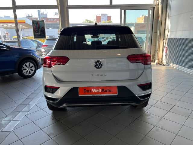 Volkswagen T-Roc 1.0 TSI Style