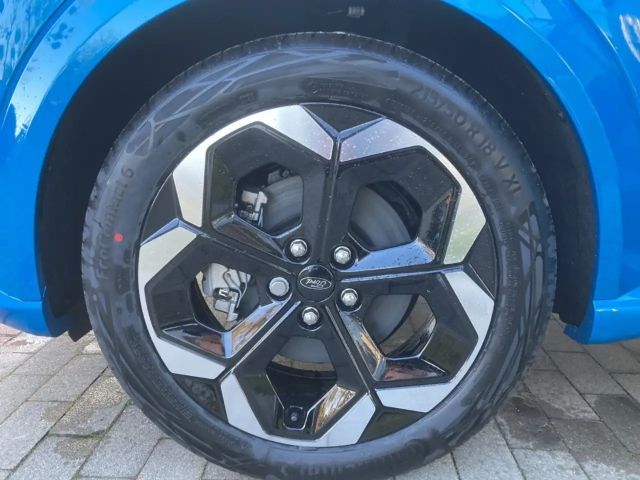 Ford Puma Gen-E Premium