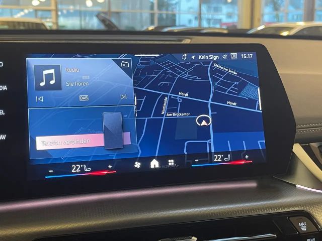 BMW X1 M-Sport sDrive