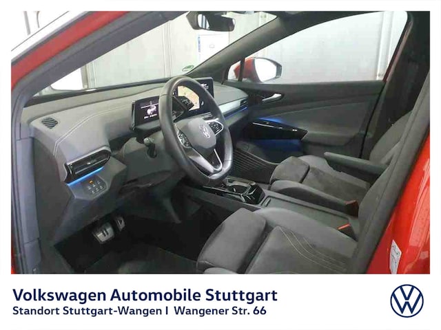 Volkswagen ID.4 Performance Pro