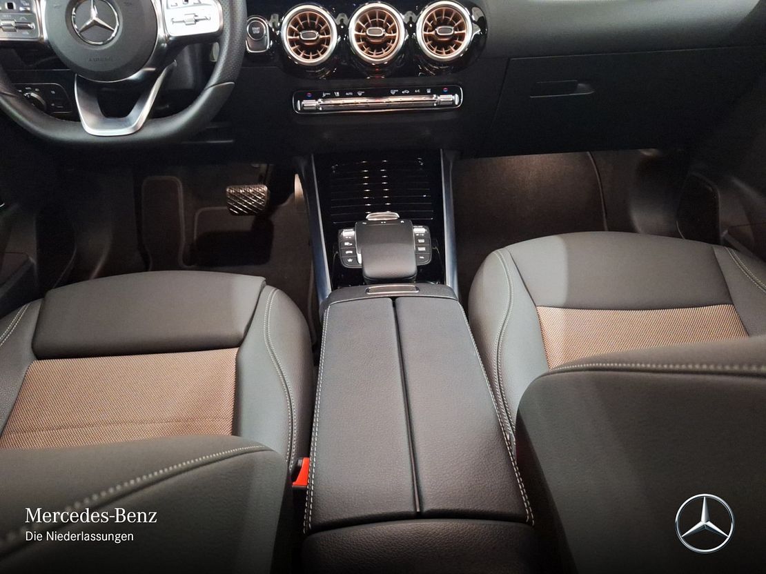 Mercedes-Benz EQA 250