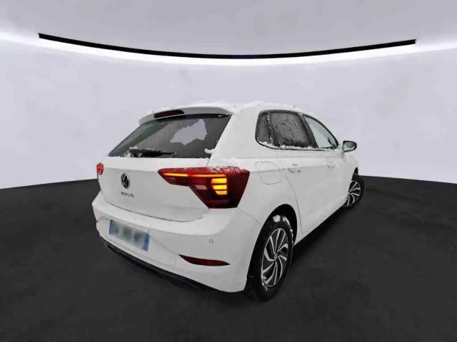 Volkswagen Polo 1.0 TSI DSG