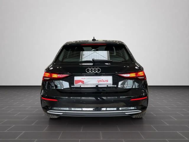 Audi A3 35 TFSI Sedan