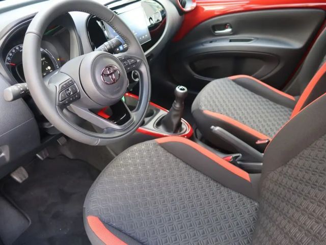 Toyota Aygo X Hatchback