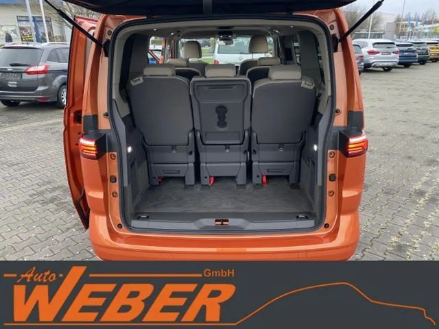 Volkswagen Multivan 1.5 TSI DSG Lang T7