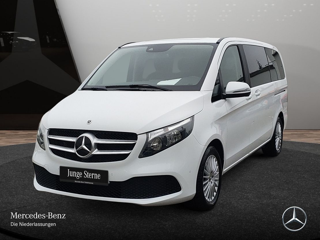 Mercedes-Benz V 220 Limousine Lang V 220 d