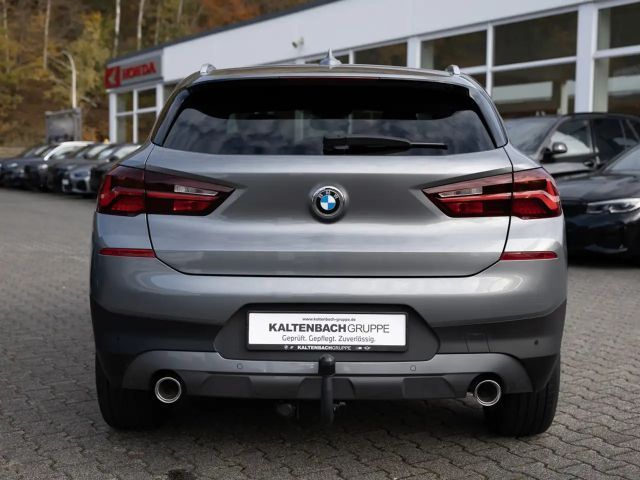 BMW X2 Advantage pakket xDrive