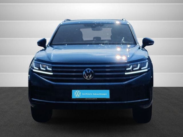 Volkswagen Touareg 3.0 V6 TDI