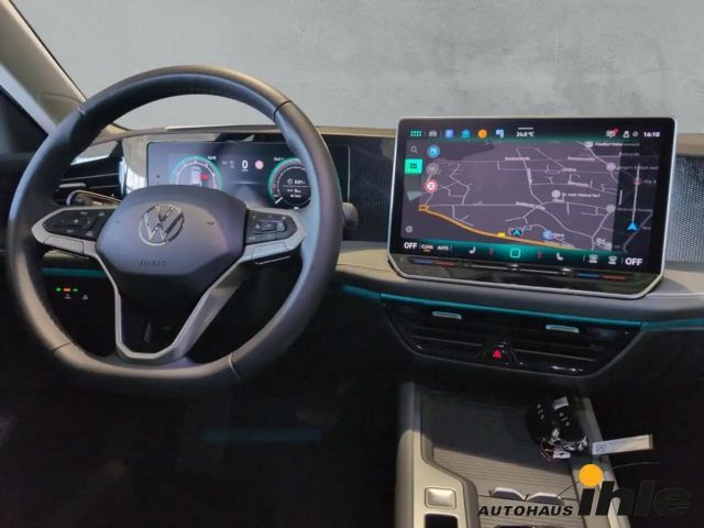 Volkswagen Passat Business DSG Variant