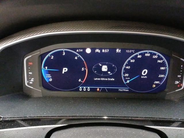 Volkswagen Arteon Shooting Brake 4Motion R-Line