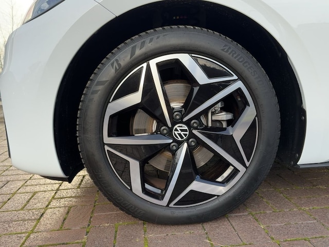 Volkswagen ID.3 58 KWh Life Performance Pro
