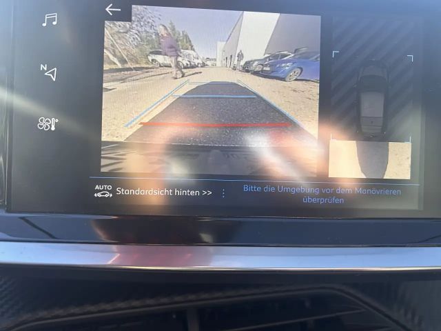 Peugeot 208 Allure Pack PureTech