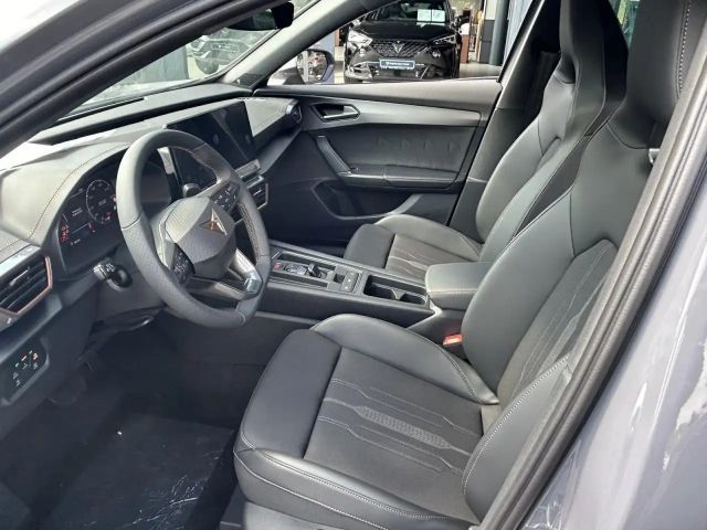 Cupra Formentor 1.5 TSI