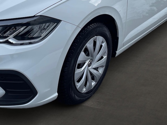 Volkswagen Polo VI 1.0 *LED*PARKSENSOR*SITZH*