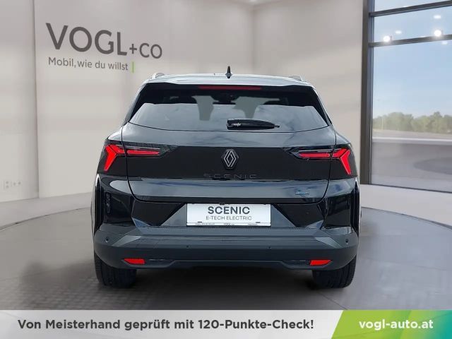 Renault Scenic Alpine E-Tech Esprit