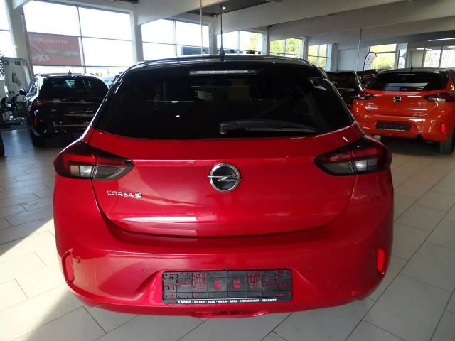 Opel Corsa Edition