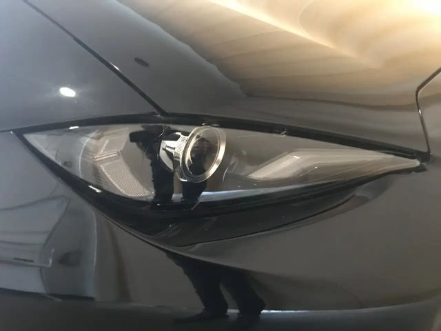 Mazda MX-5 Homura SkyActiv