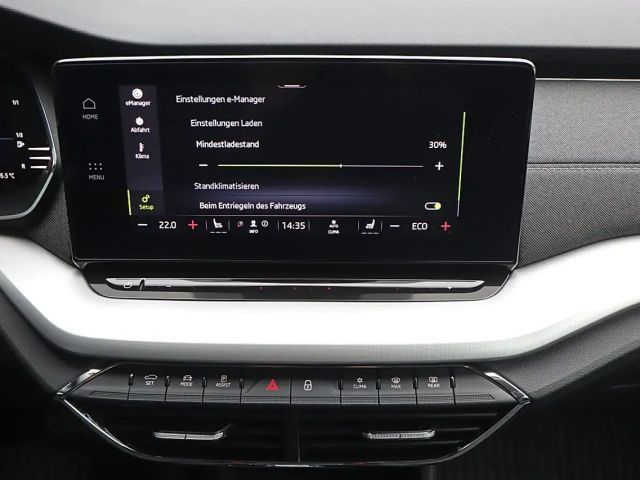 Skoda Octavia Combi Style Style iV