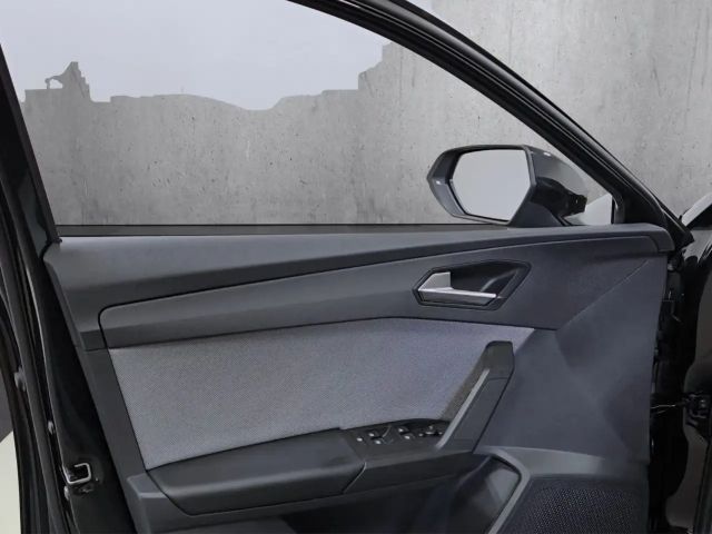 Seat Leon 1.5 TSI Style