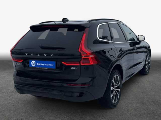 Volvo XC60 XC60