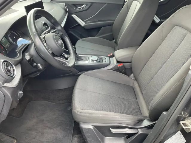 Audi Q2 35 TFSI