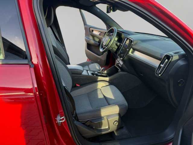 Volvo XC40 XC40