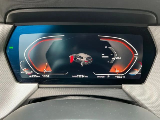 BMW 118 118i Advantage pakket Sedan