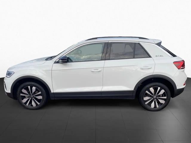 Volkswagen T-Roc 1.0 TSI