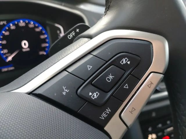 Volkswagen T-Roc 1.5 TSI DSG Style